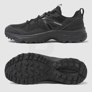 [하프클럽/엄브로]엄브로 공용 고프코어 헥스 HEXX 스니커즈 UP123CTP11 BLK