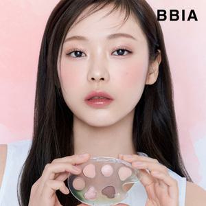 NEW 라스트 아이 팔레트