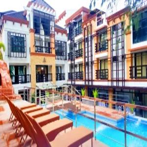 [오전출발]보라카이 에어텔 / 4박5일 / 라까멜라 / 티웨이항공 / 액티비티 무료or할인제공