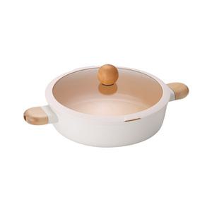 네오플램 브리즈 24cm 전골 냄비