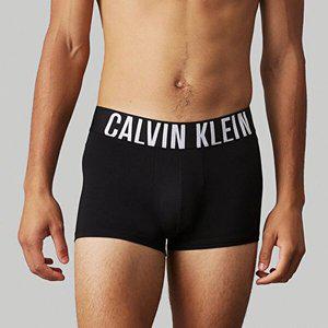 [캘빈클라인]캘빈클라인 언더웨어 CK 남자 드로즈 팬티 사각 1장