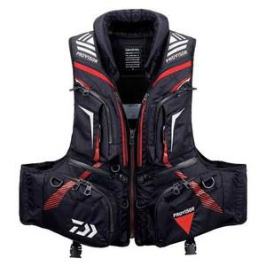 낚시조끼 바다낚시 루어 조끼 민물 낚시복 선상 낚시 야외 부력