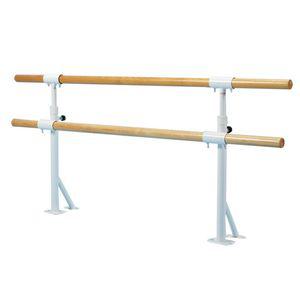 수평 발레바 스트레칭 댄스 학원 봉 1.5m