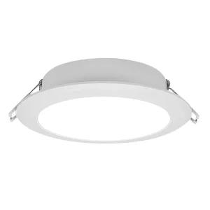 방습형 LED 4호 10W 타공110mm 원형 슬림 다운라이트 욕실등 천장 매입등