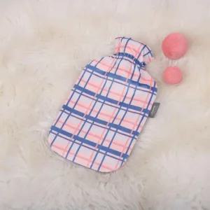 아트박스 파쉬 독일 파쉬 보온물주머니2L+체크플러쉬커버