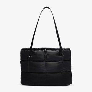 [나이키] 스포츠웨어 퍼플 토트백(24L) FZ1316-010