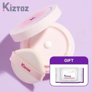 [보리보리/키즈토즈]베리뮨 선쿠션 15g (+클렌징티슈 30매증정) 유아 어린이 아기 키즈 무기자차 선크림