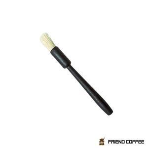 [IXHIK3UD_4A]커피그라인더 블랙 YJ 청소 브러쉬