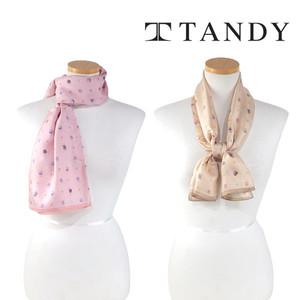 [탠디] TANDY S레고시티 스카프