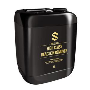 더클래스 데드스킨 대용량 자동차 다목적 실외세정제 1개 5L