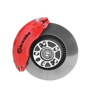 에이치플러스몰 카니발 KA4 페이스리프트 튜닝 브레이크 캘리퍼 커버 카니발용품 카니발튜닝