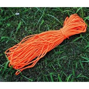 [하프클럽/셀러허브_여성트랜드패션]트래블 31M 4mm 캠핑용스트링 타프로프