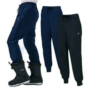 [펄스 오리진][루페코리아] 푸조 남자 여성 스키복 보드복 바지 조거 팬츠 FZ