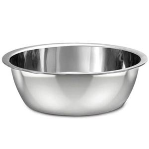 키친아트 스텐 다라이 믹싱볼 소쿠리 바구니 58cm