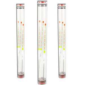 막대찌통 찌맞춤통 민물찌 부력 수조통 찌보관함 원통 케이스 수조 다용도