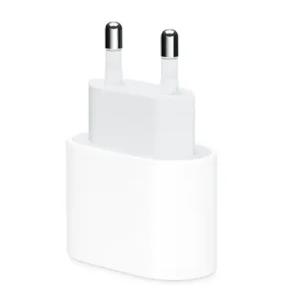 Apple 20W USB-C 전원 어댑터 화이트 MHJH3KH/A MUW13KH/A