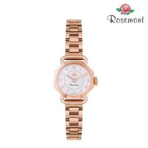 [갤러리어클락]로즈몽 여성시계 RS79-05MT