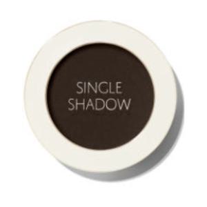 더샘 샘물 싱글 아이섀도 매트 BR03 진한감동 브라운
