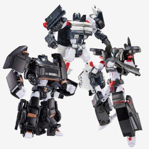 또봇 X+Y+Z 스페셜팩 남아 자동차 로봇 장난감 선물