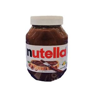 누텔라 초코 잼 1kg x 1개