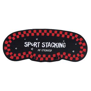 스포메카 스포츠 스피드 스태킹 매트 KC인증 컵쌓기 용품