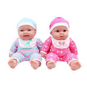 베렝구어 NO 35040 랏츠투쿠들 큰쌍둥이 랏츠투쿠들