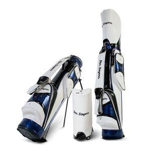 브랜드 벤세이어스 프리미엄 스탠드하프백 캐디백