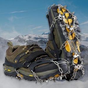 [HYIJWW54_4B]스파이크아이젠 24핀 스파이크 255~275mm