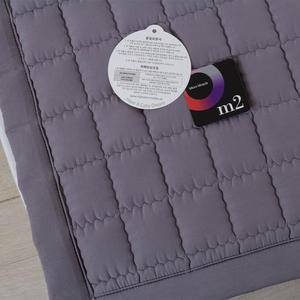 [IXHIW363_4B]M2 케어 침구 4color침대패드 Q 단품