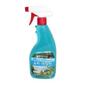 [JHQRGBWH_4B]범안 유리막코팅 차량세정제 유리코팅