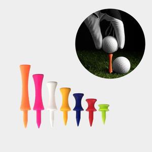 [HYIJWM55_4B]골린이 티샷메이커 다양한 길이 골프티 7