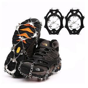 [HYIJUP5B_4B]겨울등산아이젠 겨울 등산 스포츠 눈길 24핀