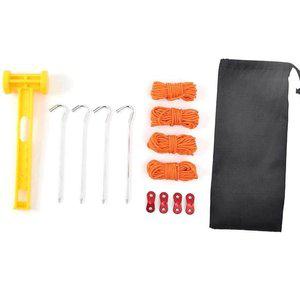 텐트고정핀 텐트고정팩 단조팩 텐트고정용펙 (WFFP5PB)