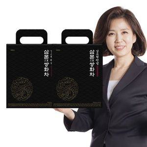 [NS홈쇼핑]김소형 원방 쌍화차 2박스(총 100포)[34864518]