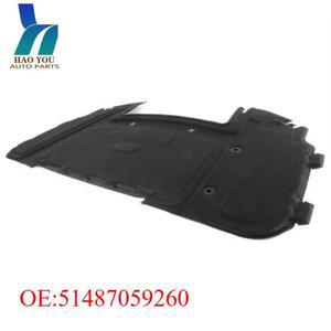 51487059260 엔진 후드 방음 패드 매트, BMW E90 E91 E92 E93 325i 328i 330i 335i 용