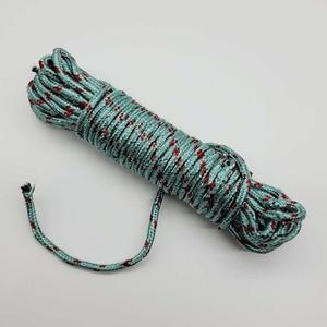 [KGPQZD0V_4B]5mm 10m 다용도 1p 등산용로프 나일론로프