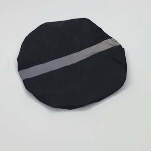 [KGPQZDJD_4B]배낭 방수커버 35L 블랙 반사