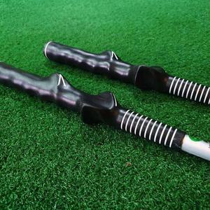 [KGPQZCE2_4B]골프그립교정기 골프 골프스윙연습기