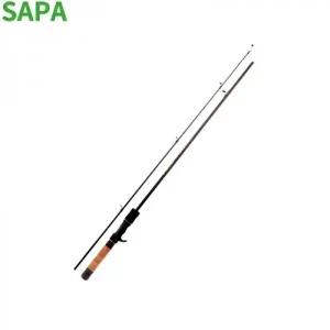 싸파 Eginger 베이트 루어낚시대 562M 2pcs 170