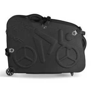 자전거 가방 캐리어 하드 케이스 여행용 항공가방