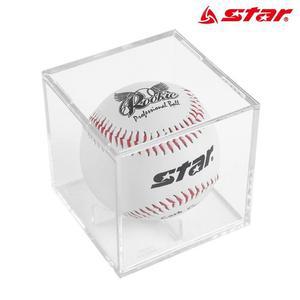 [KGPQFTHG_4B]야구공 아크릴 케이스 스타스포츠 (XZ2003)