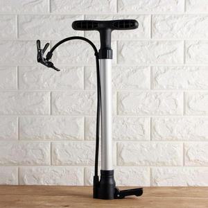 자전거 펌프 알루미늄 에어 자전거타이어펌프