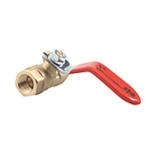 [HYIJQQZP_4B]배관용품 볼밸브 23.85mm 1BOX 80EA