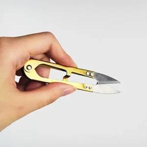 쪽가위 미싱 바느질 자수 수예 가위