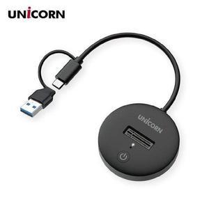 [BZJL7KM6_4C]유니콘 SSD M.2외장케스SM-600DP