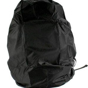 [BZJL72YI_4C]가방 방수커버 덮개 검정 우비 배낭커버