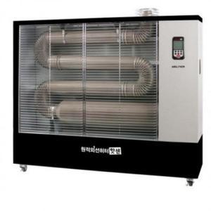 [BZJL7WFJ_4C]히터 난로 돈풍기  웰템 곱창난로