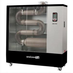 [BZJL7WFF_4C]히터 난로 웰템 돈풍기 용 곱창난로