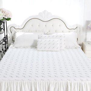 [라인하우스] 3D메쉬 사계절용 돌침대 전용매트 밀림방지매트 30T (3cm)