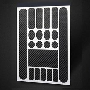 [IXHIPW6M_4B]자전거스티커 자전거 보호필름 체인커버